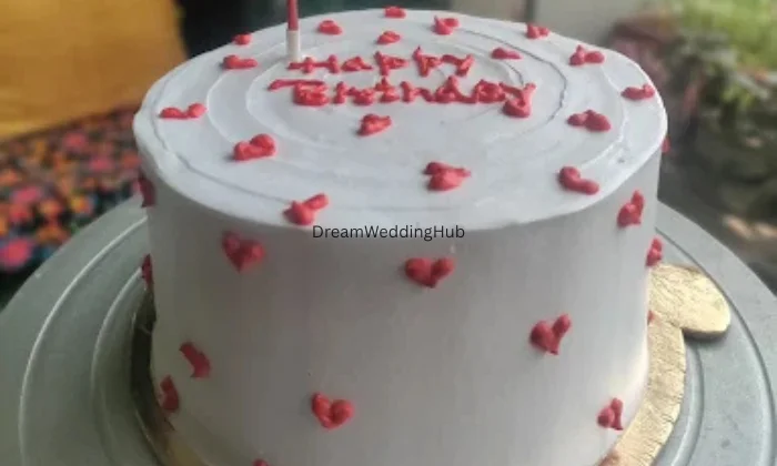 Kaavyas Cake  Muffins